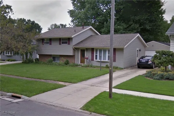 $222,999 | 542 Georgetown Avenue, Elyria, OH 44035