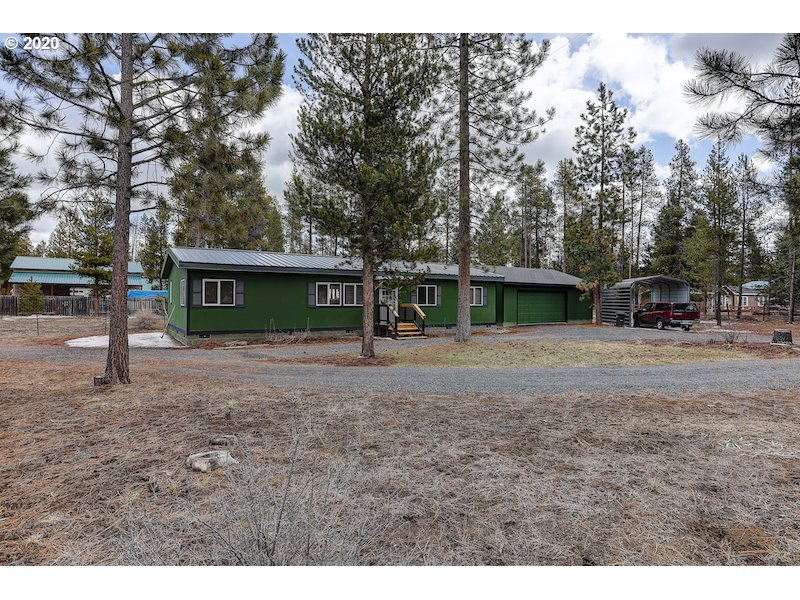 152049 Conestoga Road La Pine, OR 97739 - Photo 1 of 32 Gallery Image 1