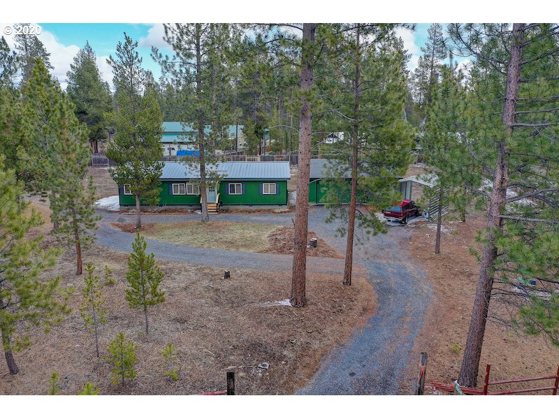 152049 Conestoga Road La Pine, OR 97739 - Photo 2 of 32 Gallery Image 2