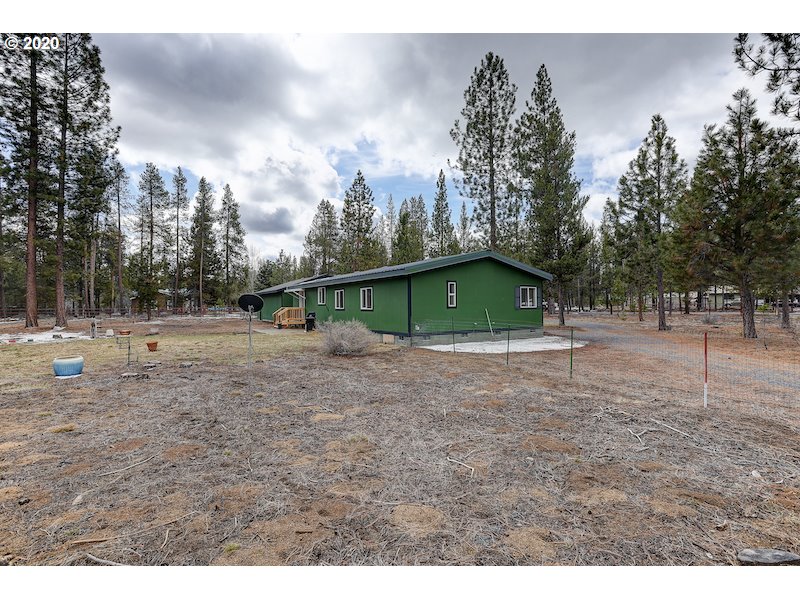 152049 Conestoga Road La Pine, OR 97739 - Photo 28 of 32 Gallery Image 28