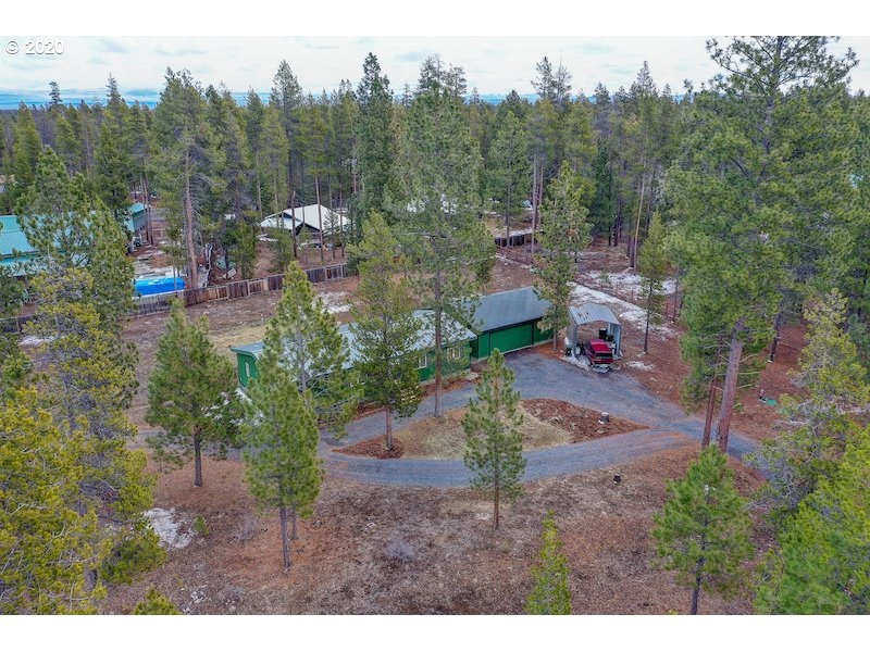 152049 Conestoga Road La Pine, OR 97739 - Photo 30 of 32 Gallery Image 30
