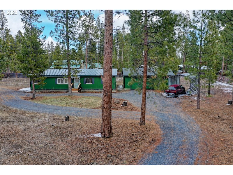 152049 Conestoga Road La Pine, OR 97739 - Photo 31 of 32 Gallery Image 31