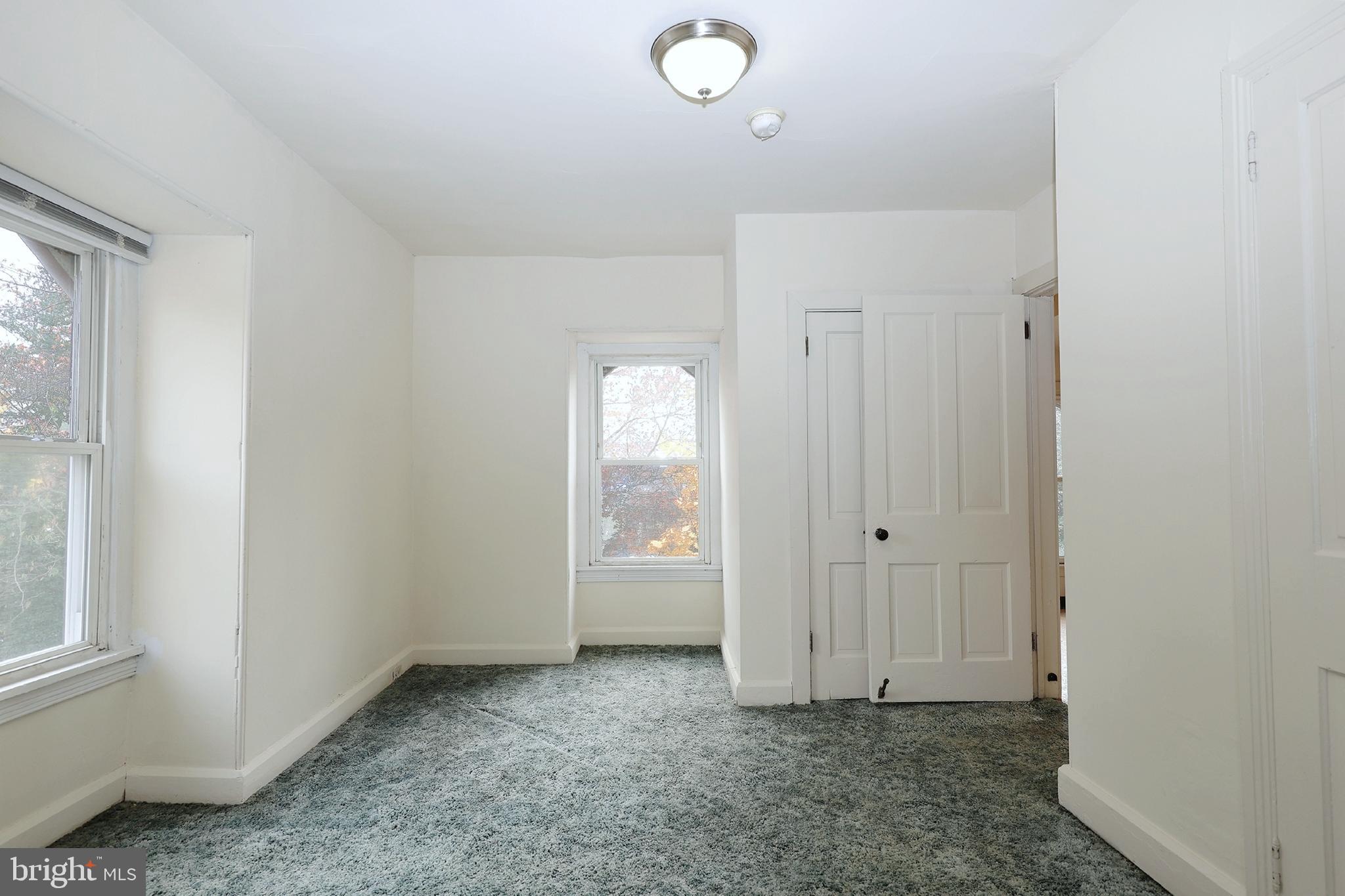 804 Rancocas Avenue Delanco, NJ 08075 - Photo 12 of 17 Alternate view of Bedroom