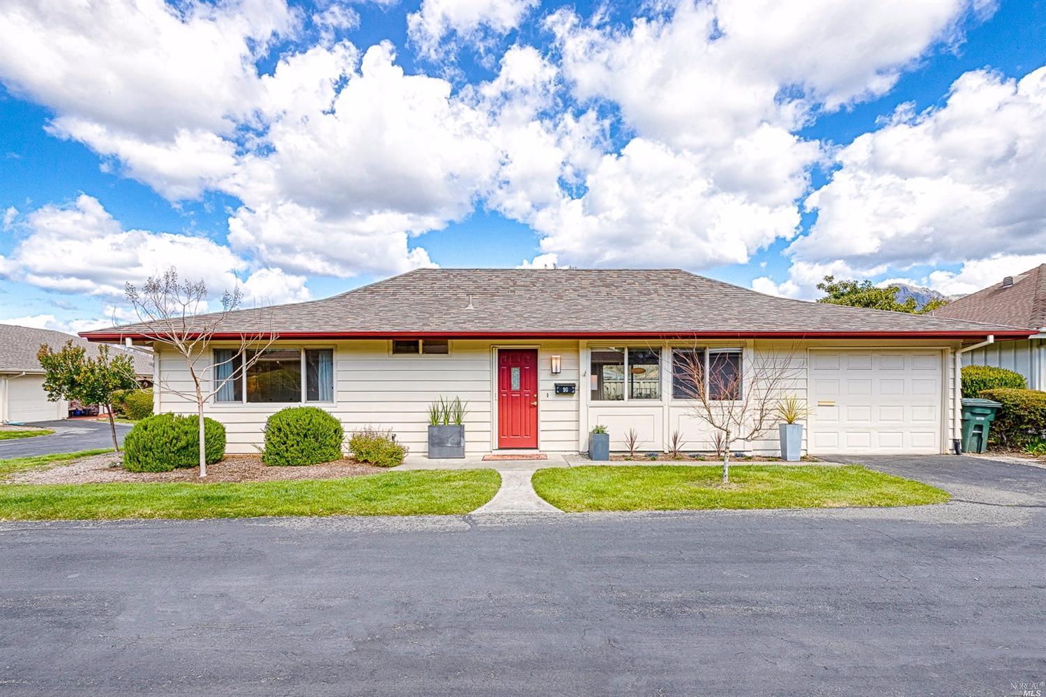 16 Glengreen Street Santa Rosa, CA 95409 - Photo 1 of 1 Exterior front