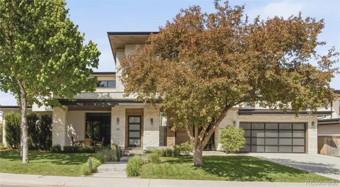 $3,250,000 | 487 South Garfield Street, Denver, CO 80209