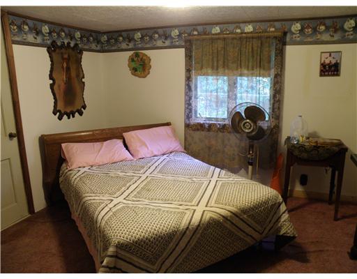 1756 Greenfield Road Greenbush, ME 04418 - Photo 17 of 23 Bedroom.