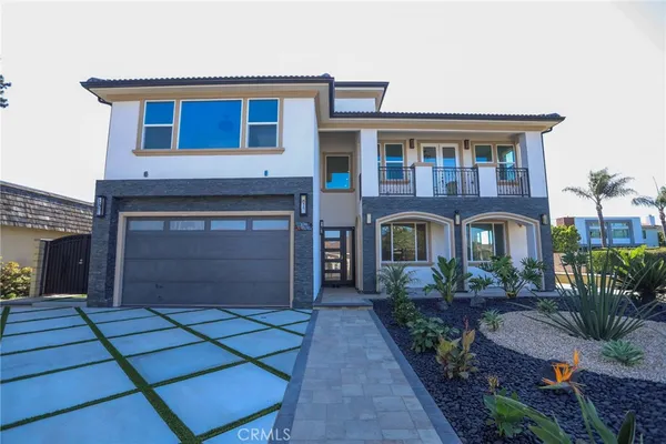 $3,489,000 | 21861 Vacation Lane, Huntington Beach, CA 92646