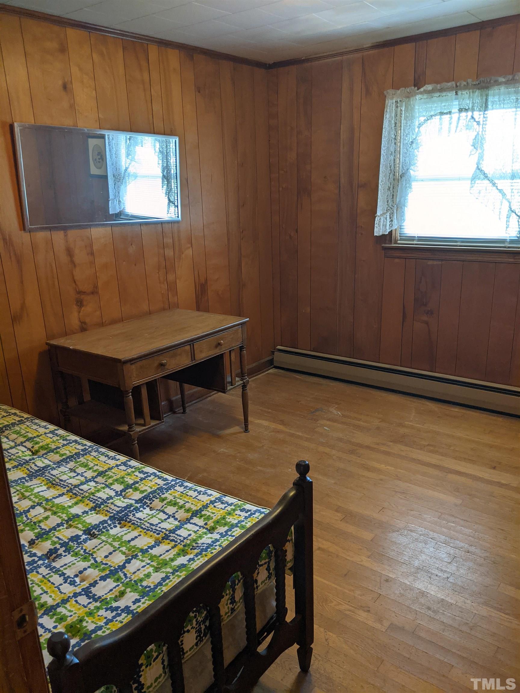 102 Dee Long Road Roxboro, NC 27574 - Photo 11 of 21 a room with pool table and two windows