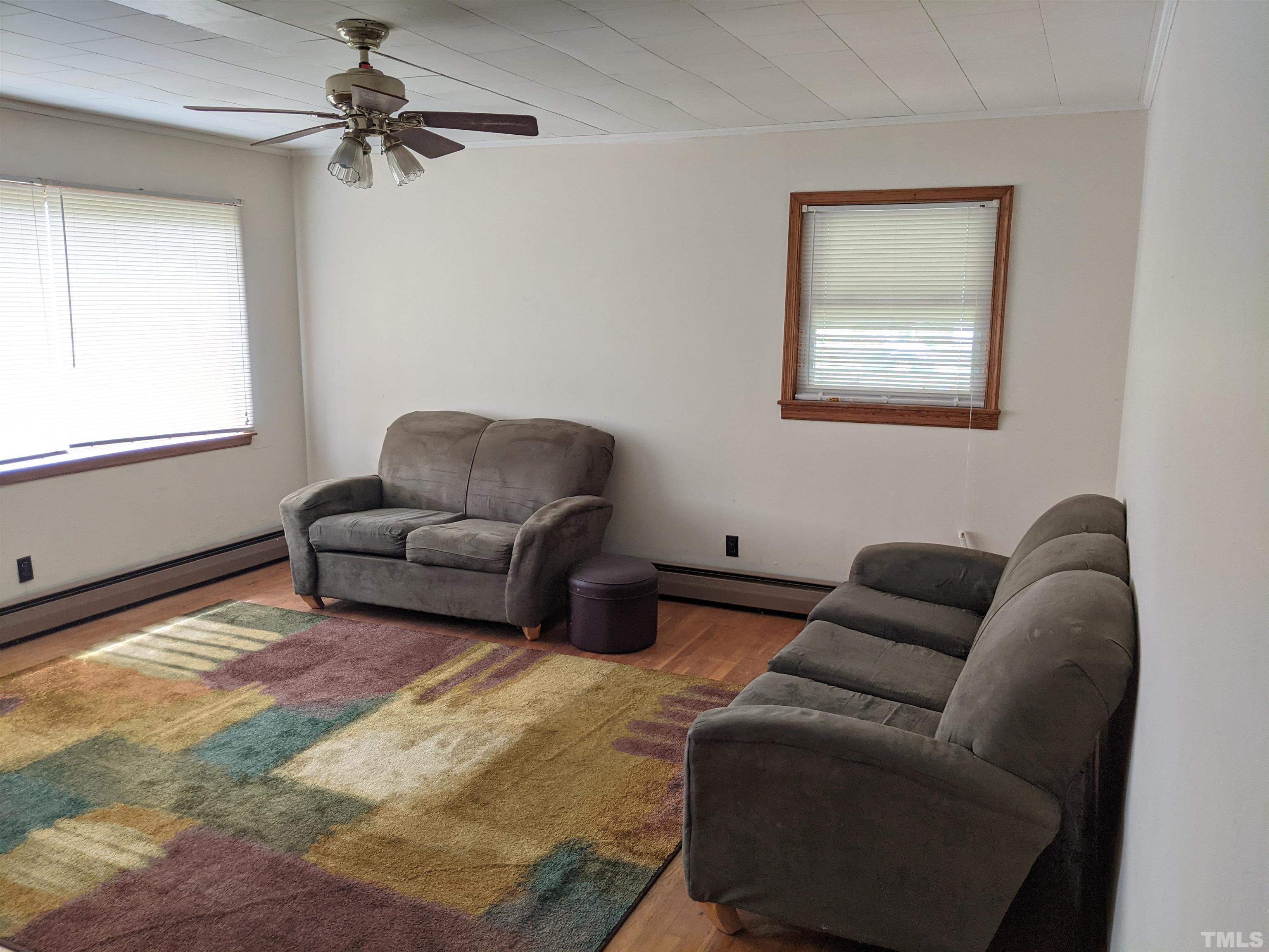 102 Dee Long Road Roxboro, NC 27574 - Photo 7 of 21 a living room with furniture
