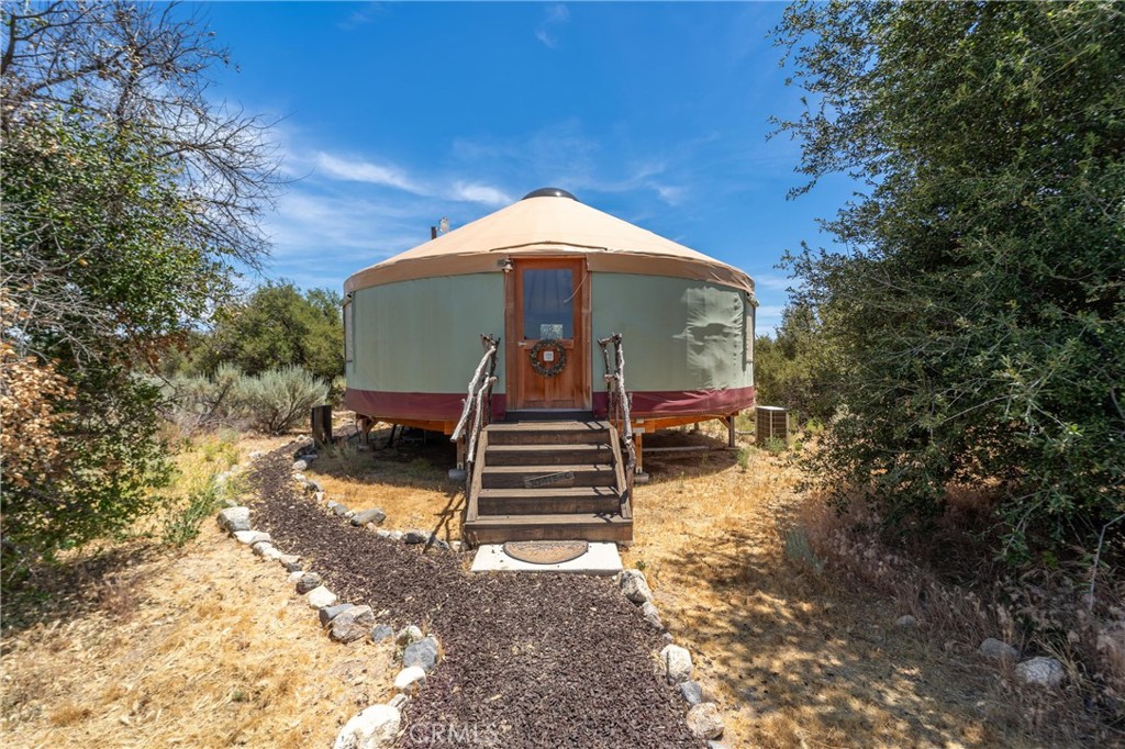30415 Chihuahua Valley Road Warner Springs, CA 92086 - Photo 59 of 74