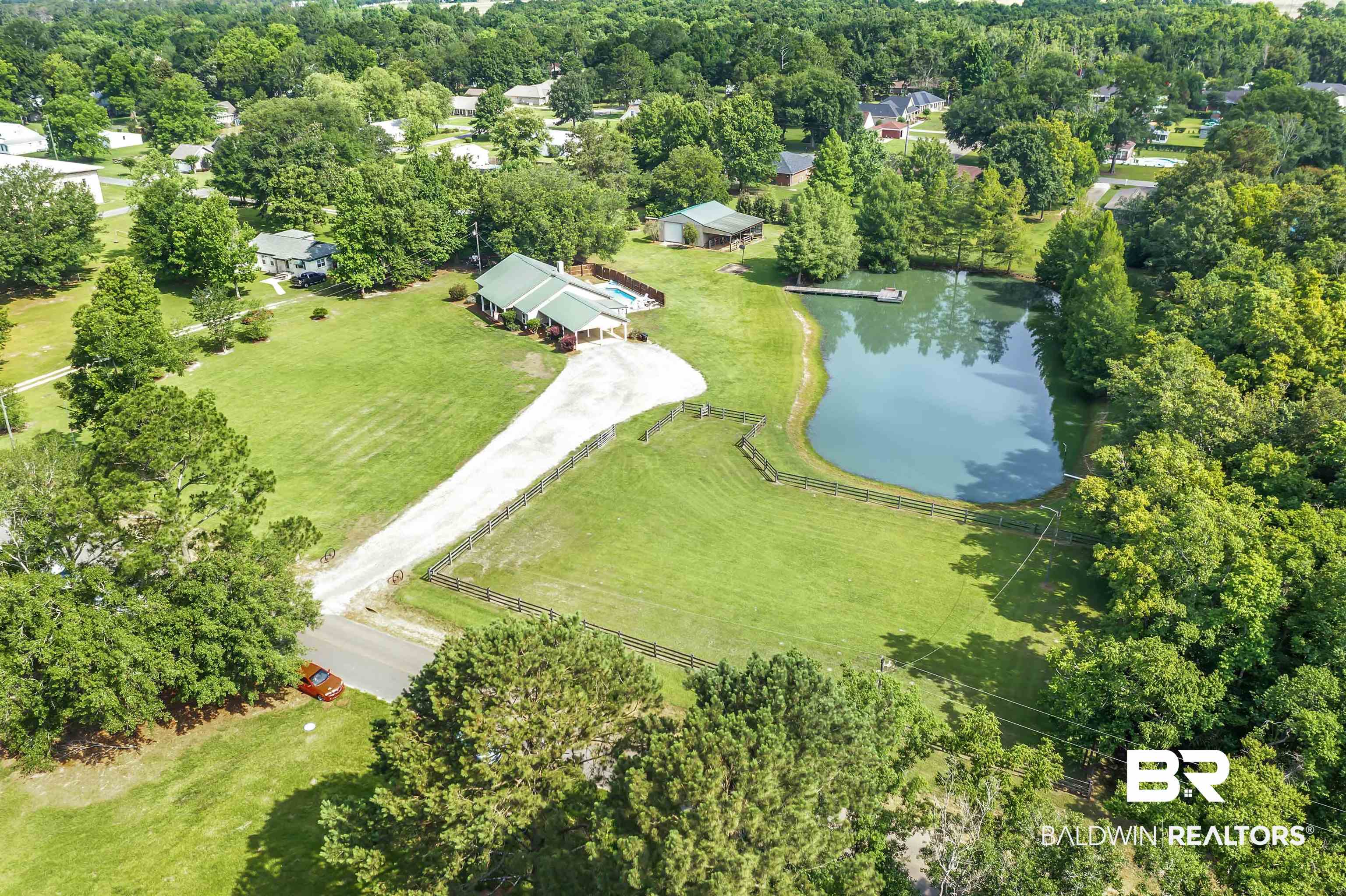 7275 First Avenue Loxley, AL 36551 - Photo 50 of 50