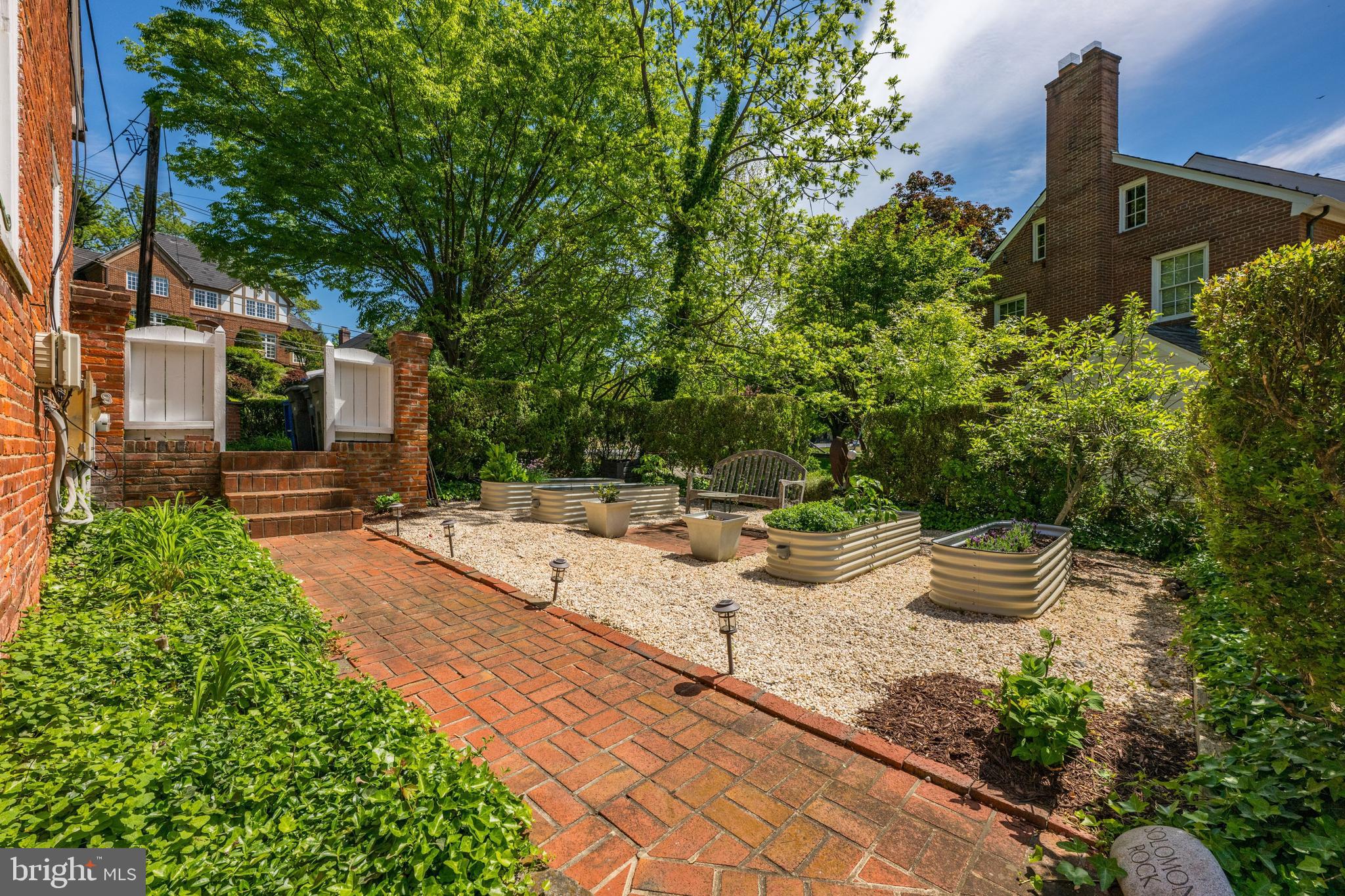 1702 Kalmia Road Northwest Washington, DC 20012 - Photo 39 of 55 Gallery Image 39