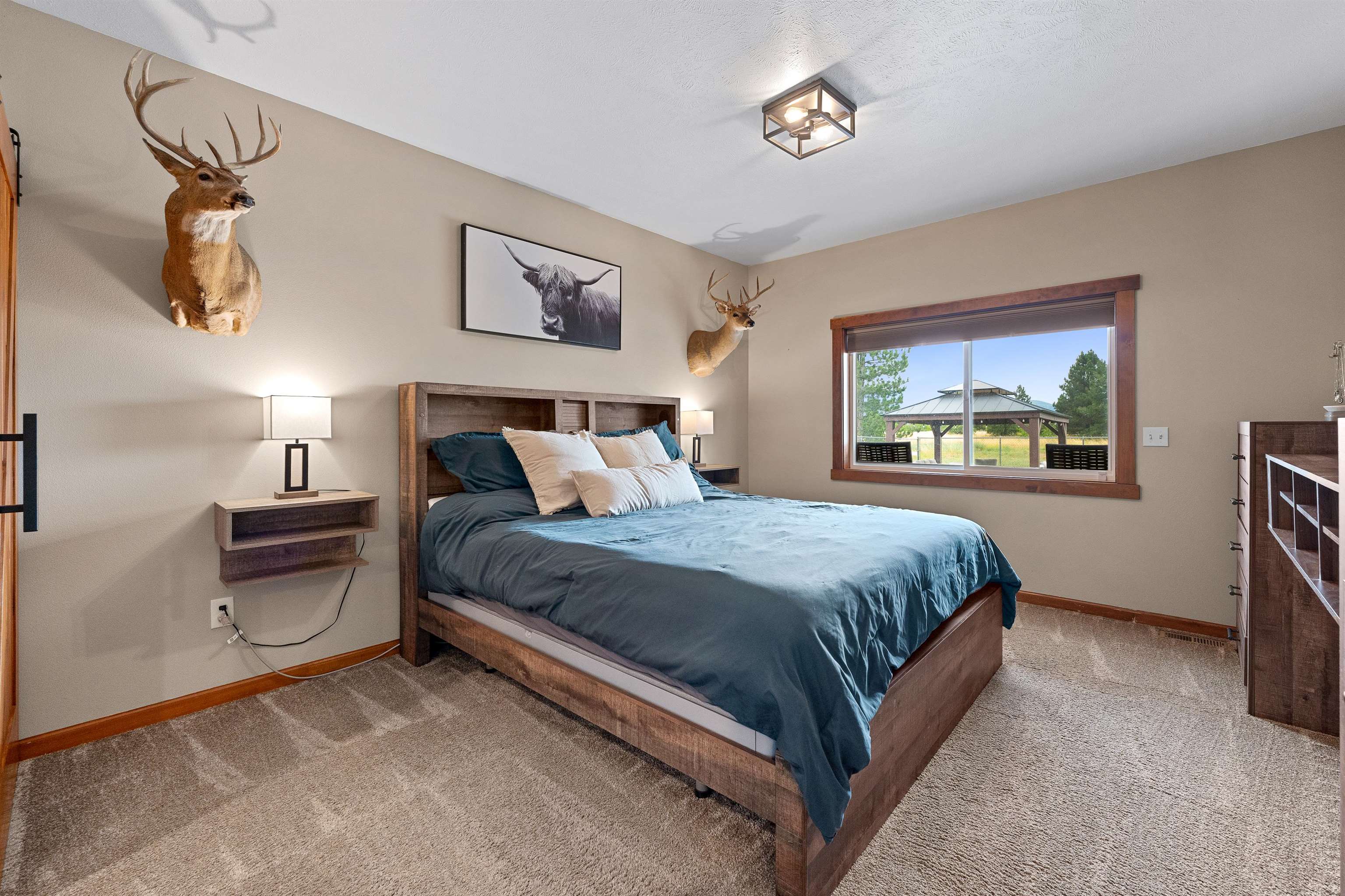 6608 North Vincent Road Newman Lake, WA 99025 - Photo 16 of 50
