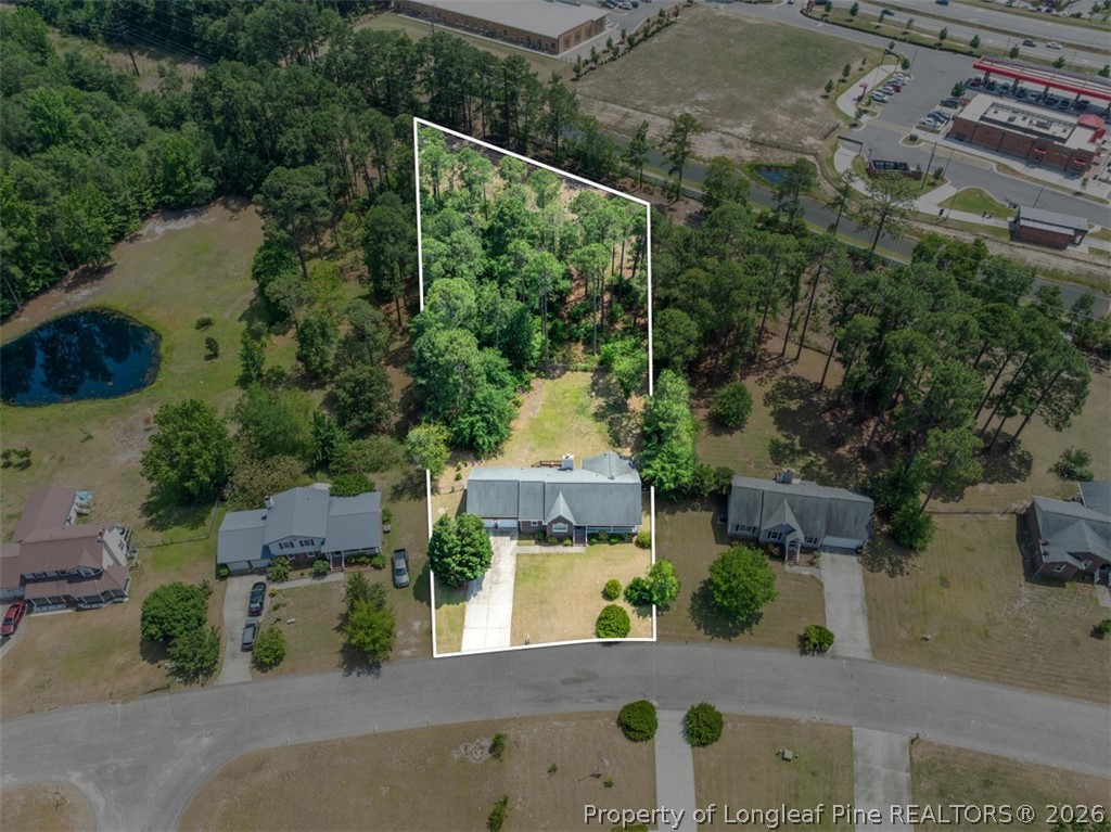 56 Overlook Road Cameron, NC 28326 - Photo 42 of 43