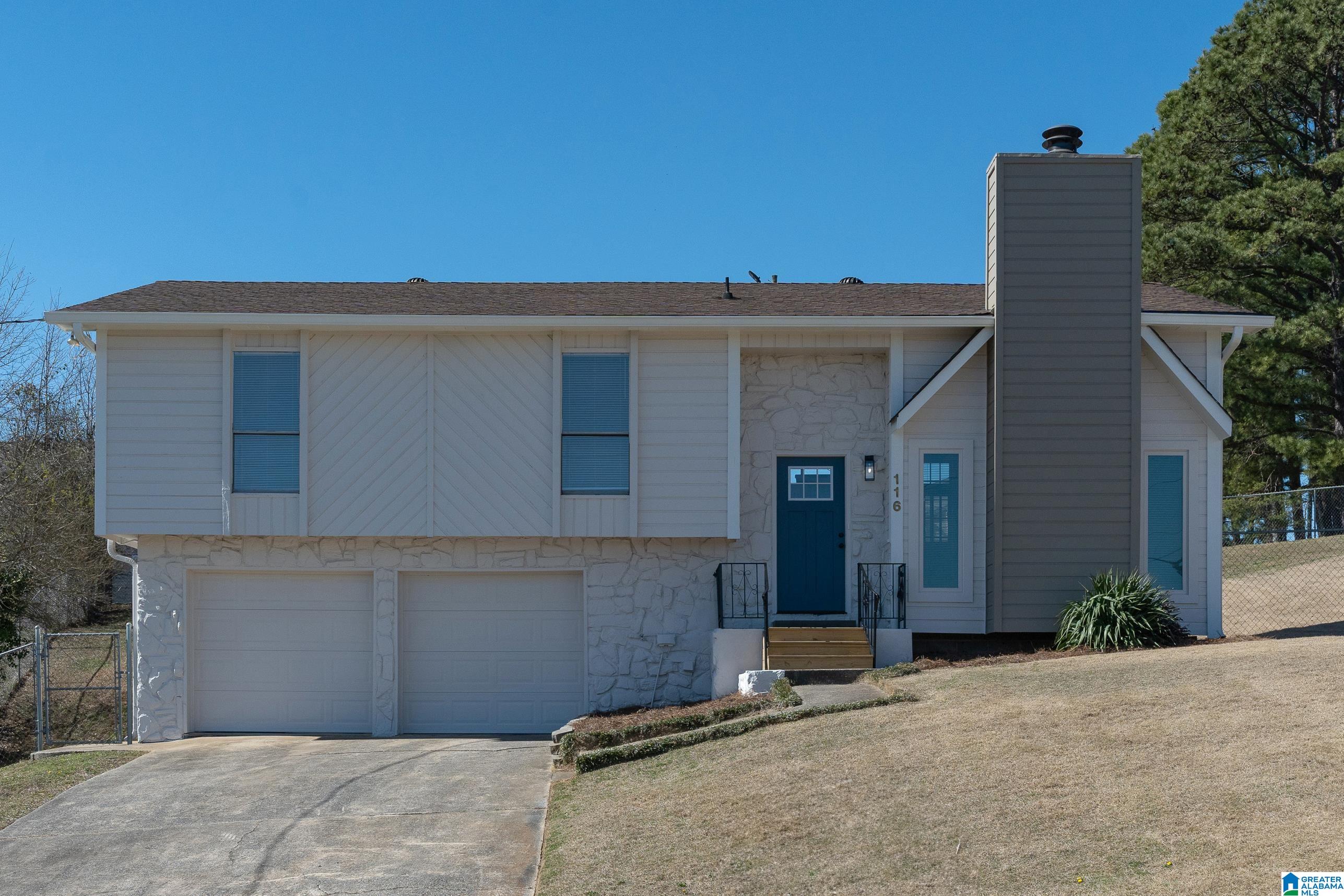 116 Closhire Lane Birmingham, AL 35214 - Photo 1 of 26