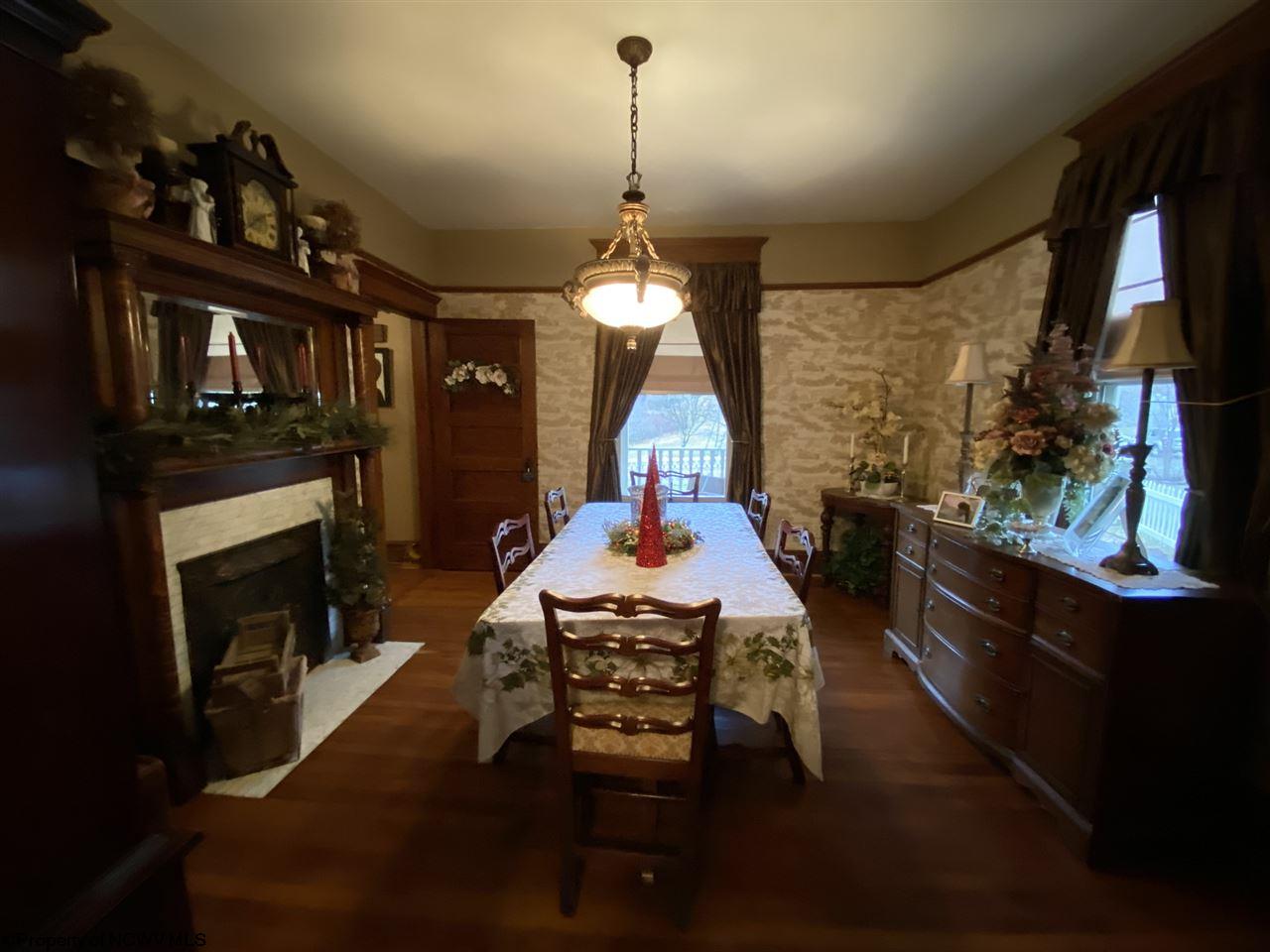 1176 Mt Lebanon Road Buckhannon, WV 26201 - Photo 13 of 20 Gallery Image 13