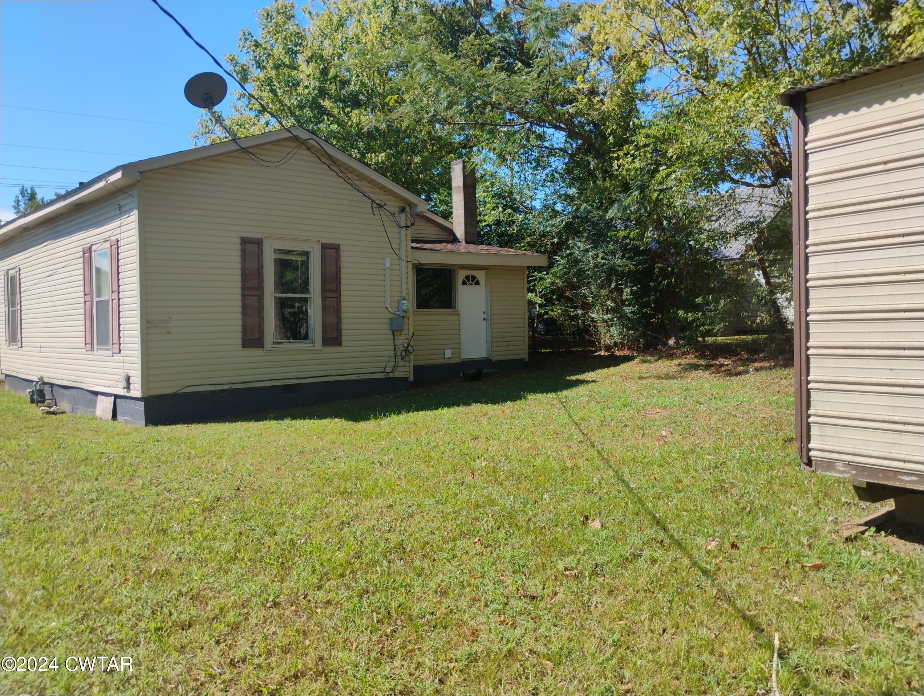 191 Spring Street Lexington, TN 38351 - Photo 2 of 11 IMG_20240905_103341812