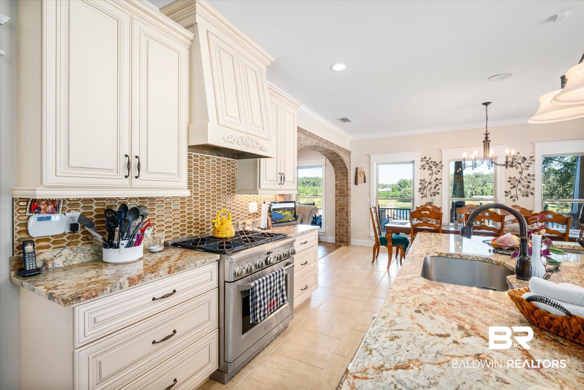 8370 Theodore Dawes Road Theodore, AL 36582 - Photo 4 of 50