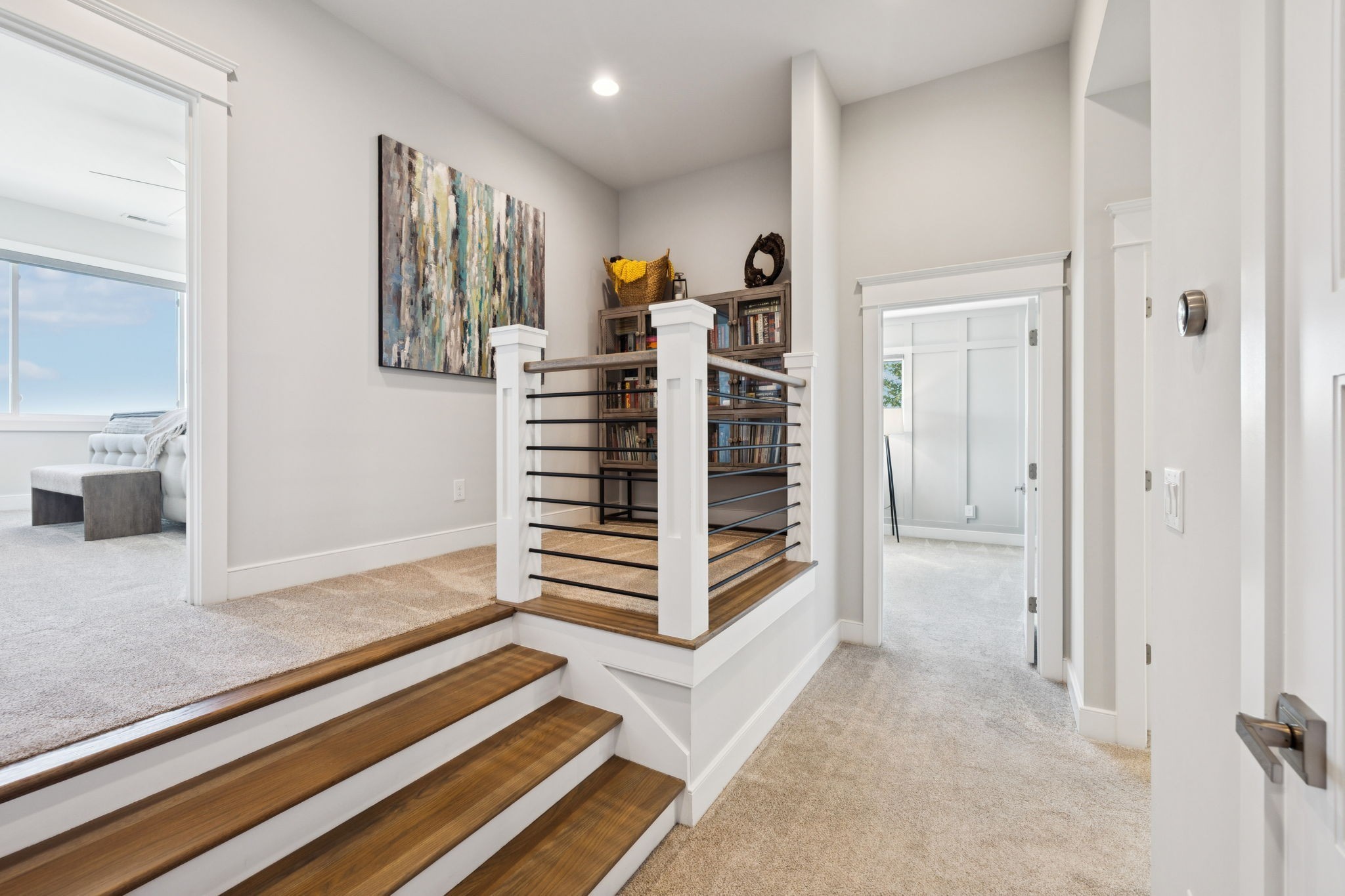 809 Burton Point Road Mount Juliet, TN 37122 - Photo 35 of 75
