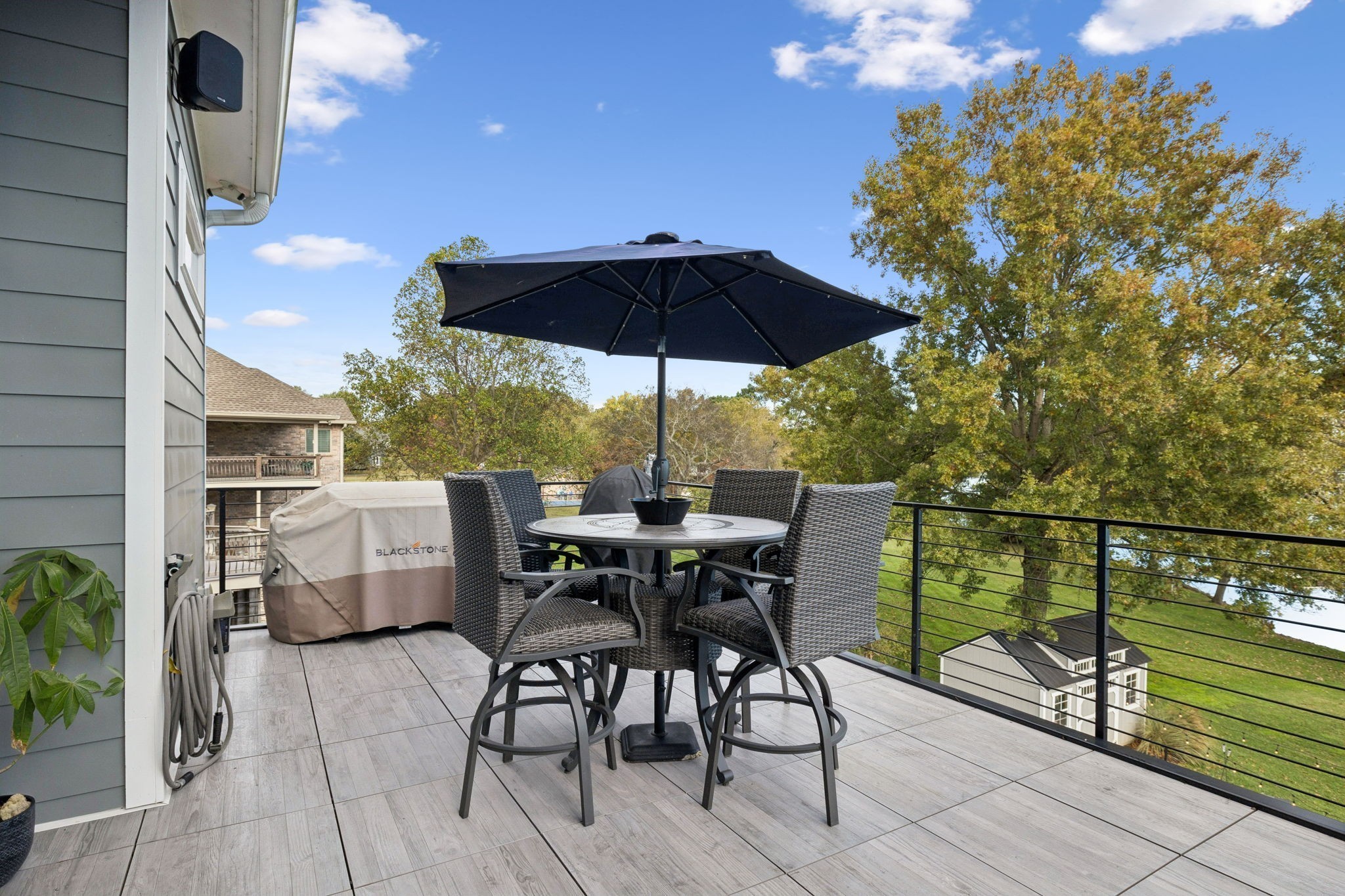 809 Burton Point Road Mount Juliet, TN 37122 - Photo 67 of 75