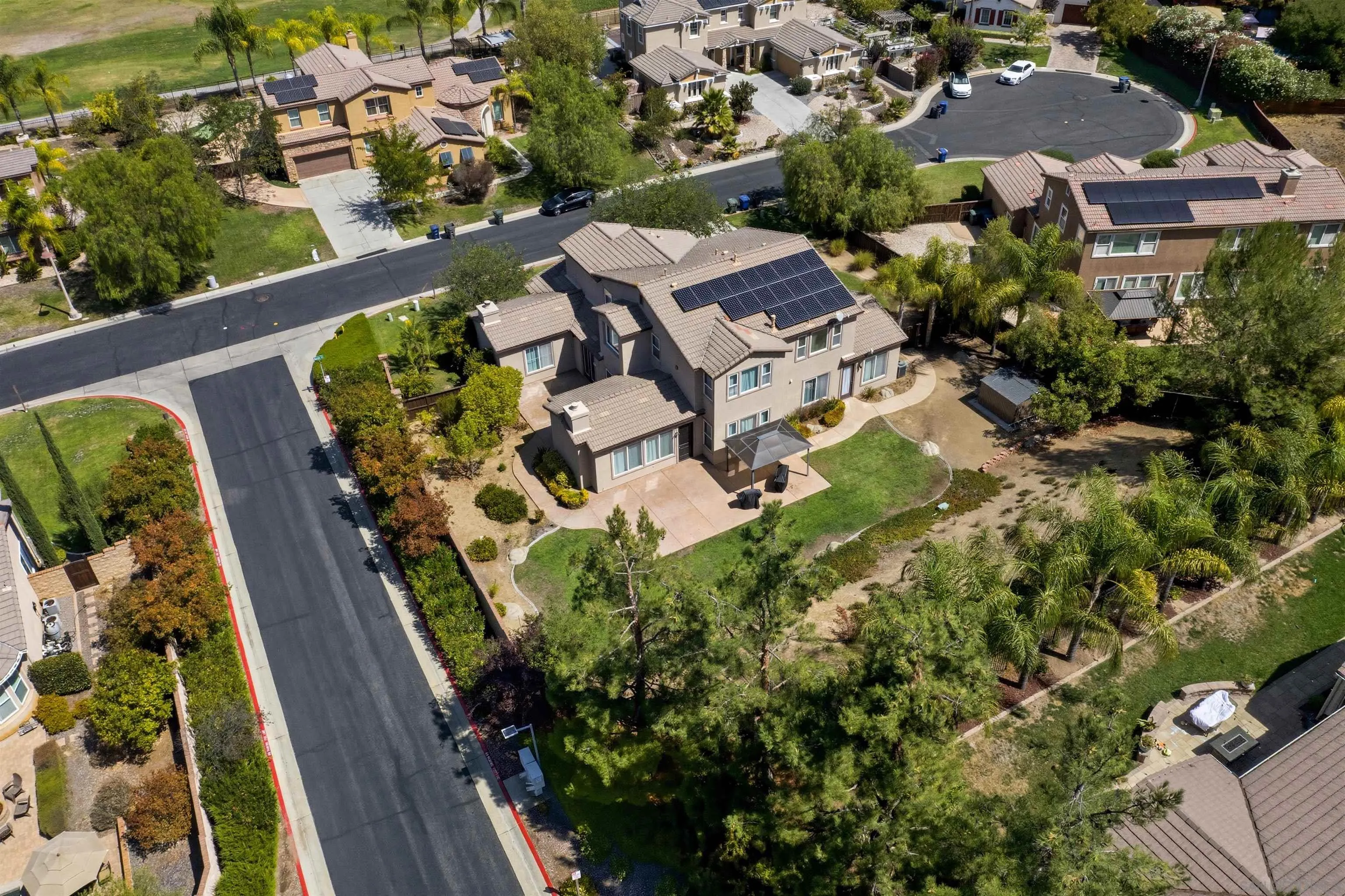 14257 Merion Circle Valley Center, CA 92082 - Photo 12 of 61
