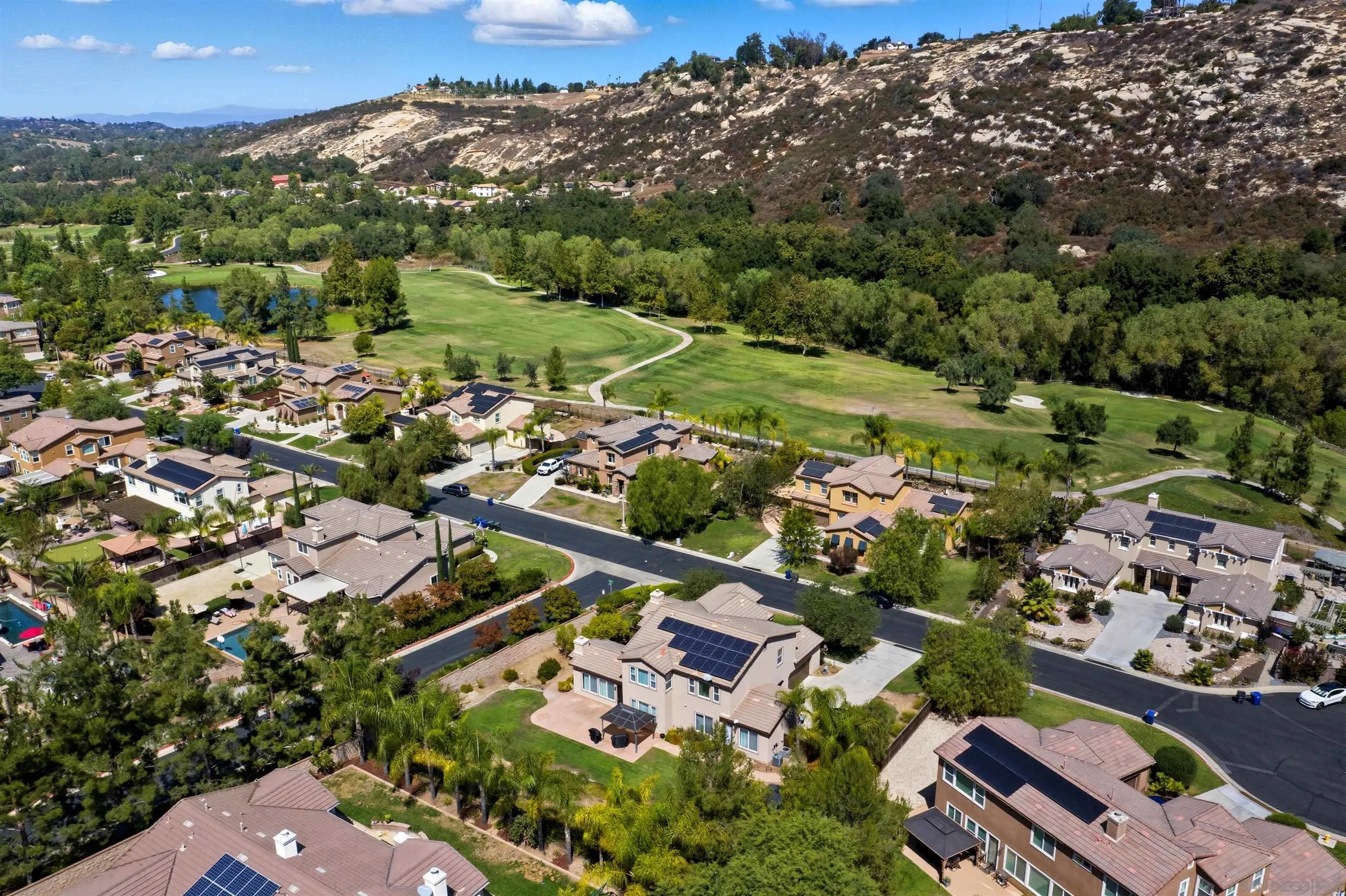 14257 Merion Circle Valley Center, CA 92082 - Photo 13 of 61