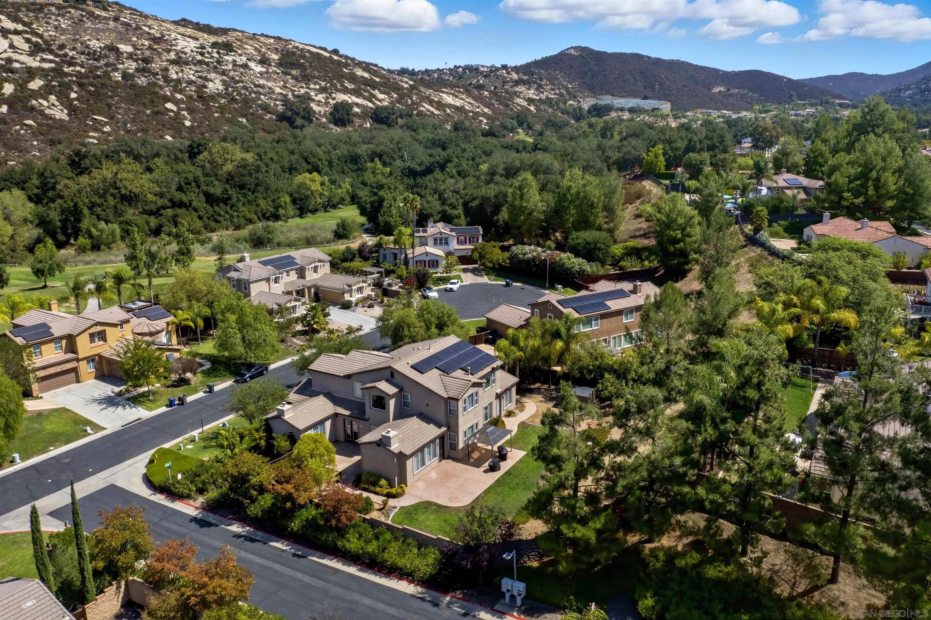 14257 Merion Circle Valley Center, CA 92082 - Photo 14 of 61