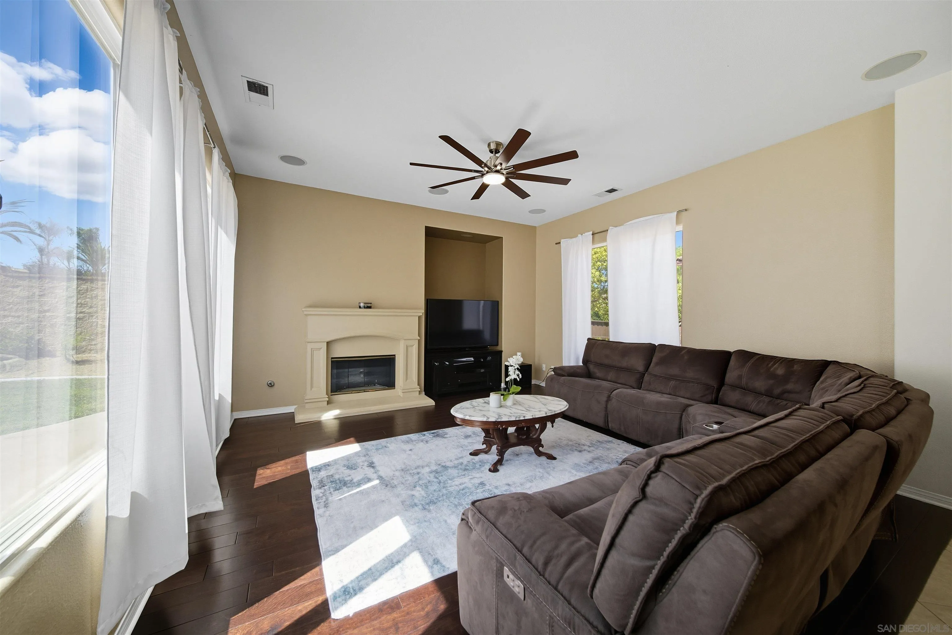 14257 Merion Circle Valley Center, CA 92082 - Photo 22 of 61