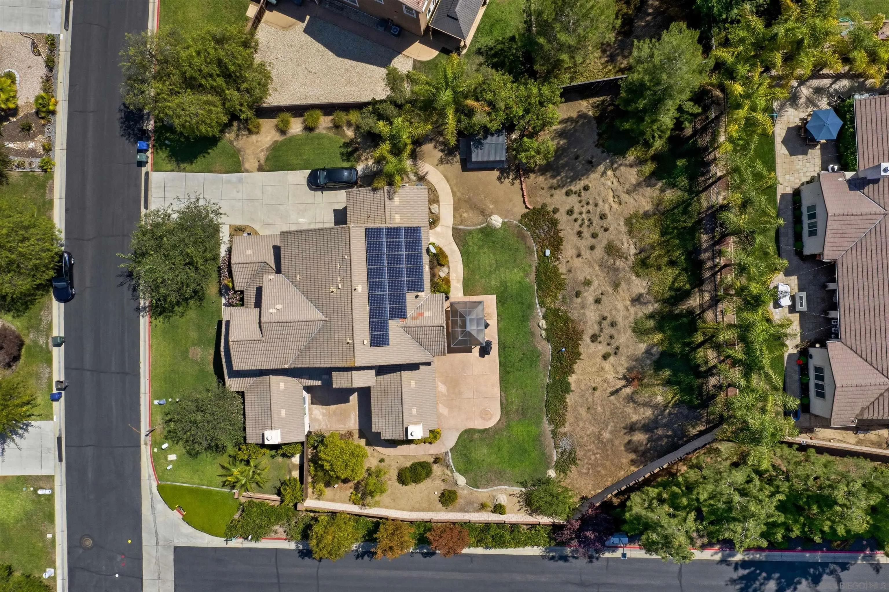 14257 Merion Circle Valley Center, CA 92082 - Photo 10 of 61