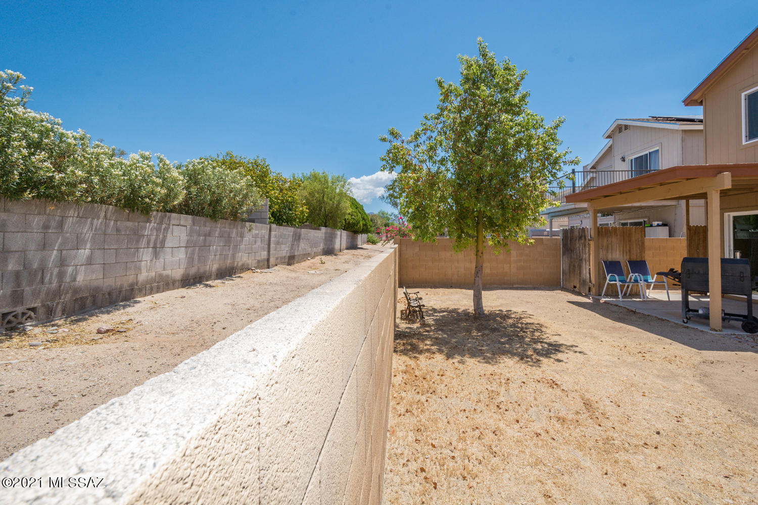 4354 West Bunk House Road Tucson, AZ 85741 - Photo 35 of 44