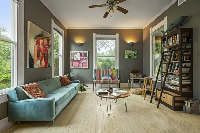 $2,395,000 | 1007 East 8th Street, Austin, TX 78702