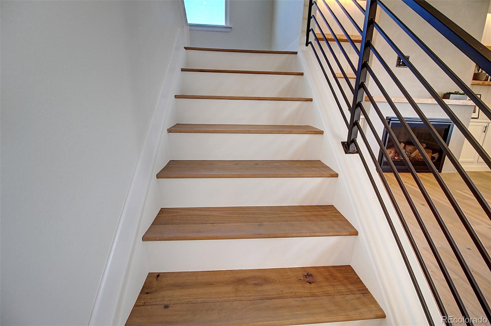 1013 Gabriella Lane Berthoud, CO 80513 - Photo 15 of 39 a view of entryway