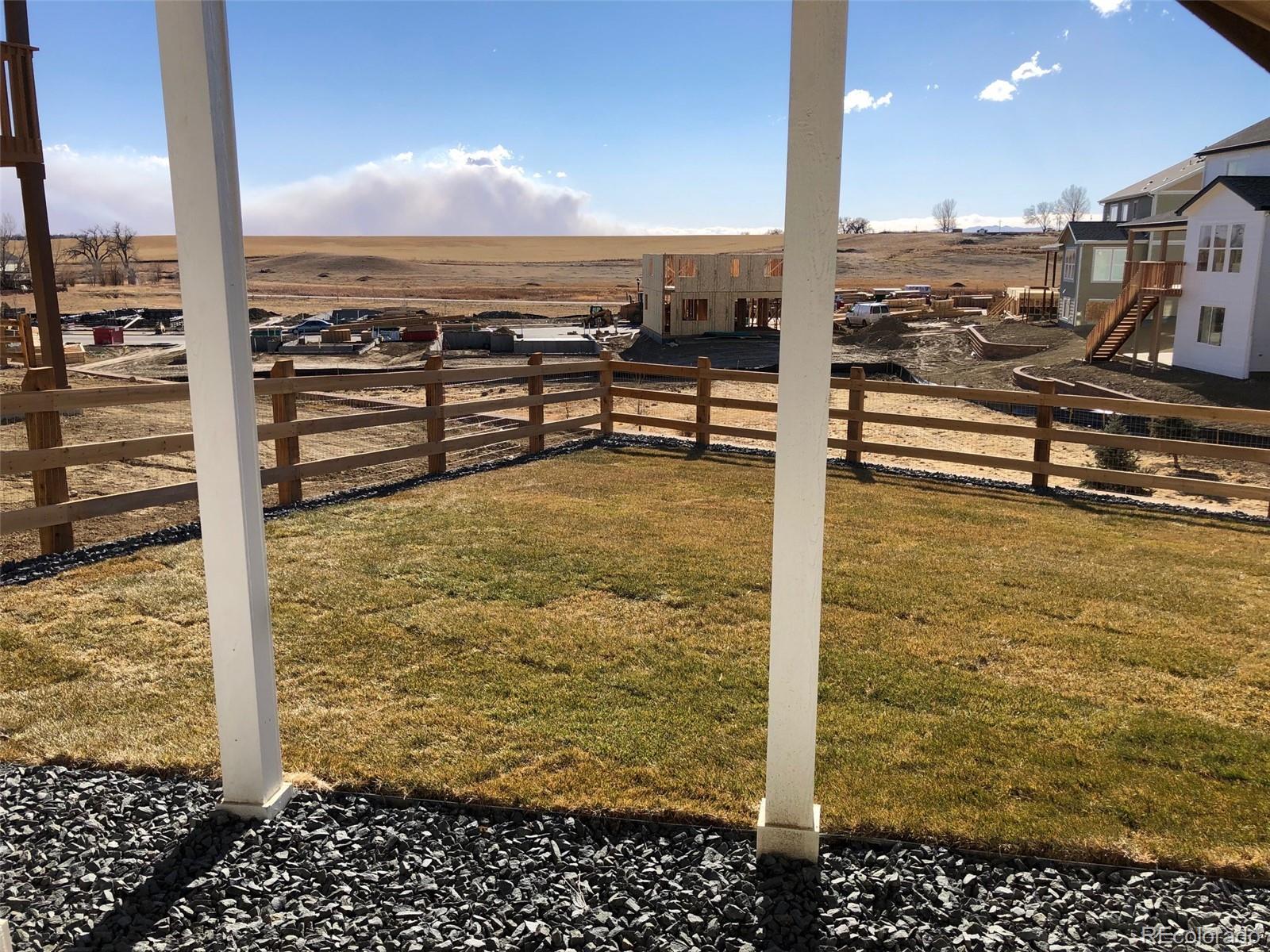 1013 Gabriella Lane Berthoud, CO 80513 - Photo 39 of 39 a view of a ocean view