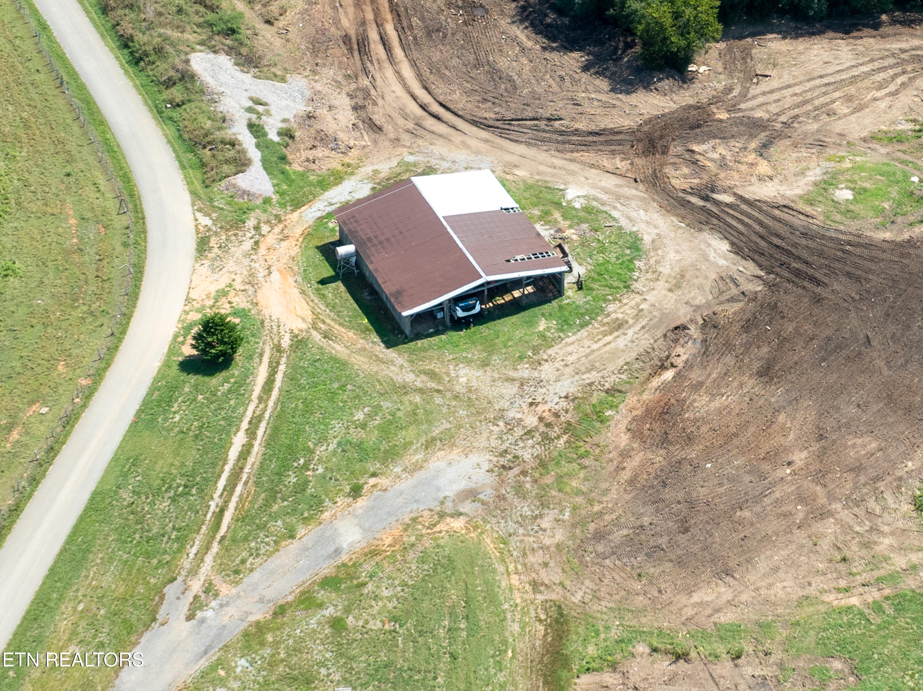600 Bell View Greenback, TN 37742 - Photo 10 of 26 DJI_0644-2
