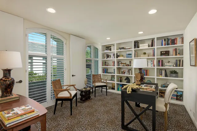 $3,750,000 | 526 San Ysidro Road, Unit A, Santa Barbara, CA 93108