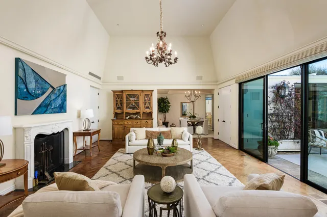 $3,750,000 | 526 San Ysidro Road, Unit A, Santa Barbara, CA 93108