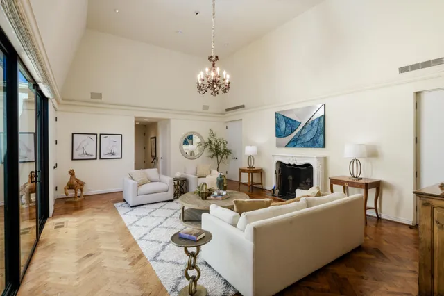 $3,750,000 | 526 San Ysidro Road, Unit A, Santa Barbara, CA 93108