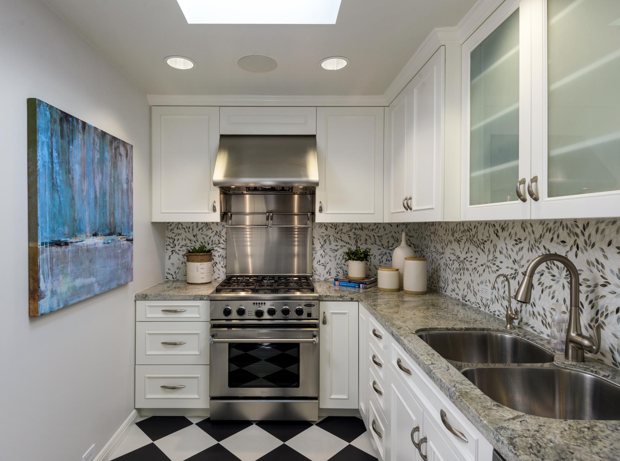 526 San Ysidro Road, Unit A Santa Barbara, CA 93108 - Photo 21 of 24 526SanYsidroRdUnitA_13