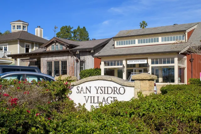 $3,750,000 | 526 San Ysidro Road, Unit A, Santa Barbara, CA 93108