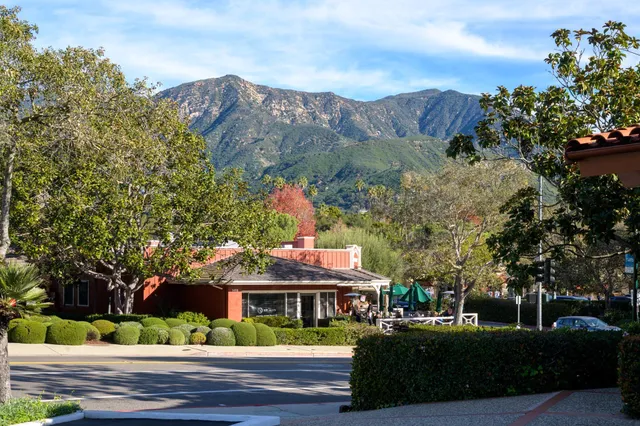 $3,750,000 | 526 San Ysidro Road, Unit A, Santa Barbara, CA 93108