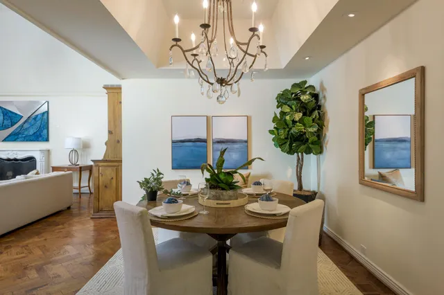 $3,750,000 | 526 San Ysidro Road, Unit A, Santa Barbara, CA 93108