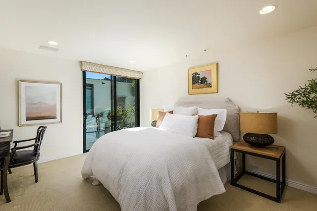 $3,750,000 | 526 San Ysidro Road, Unit A, Santa Barbara, CA 93108