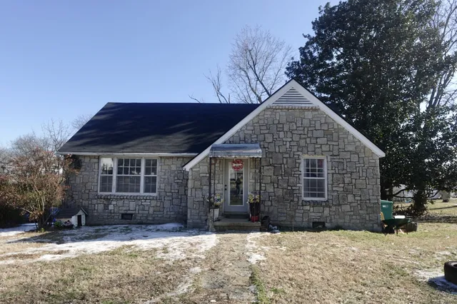 $205,000 | 305 8th Avenue South, Lewisburg, TN 37091