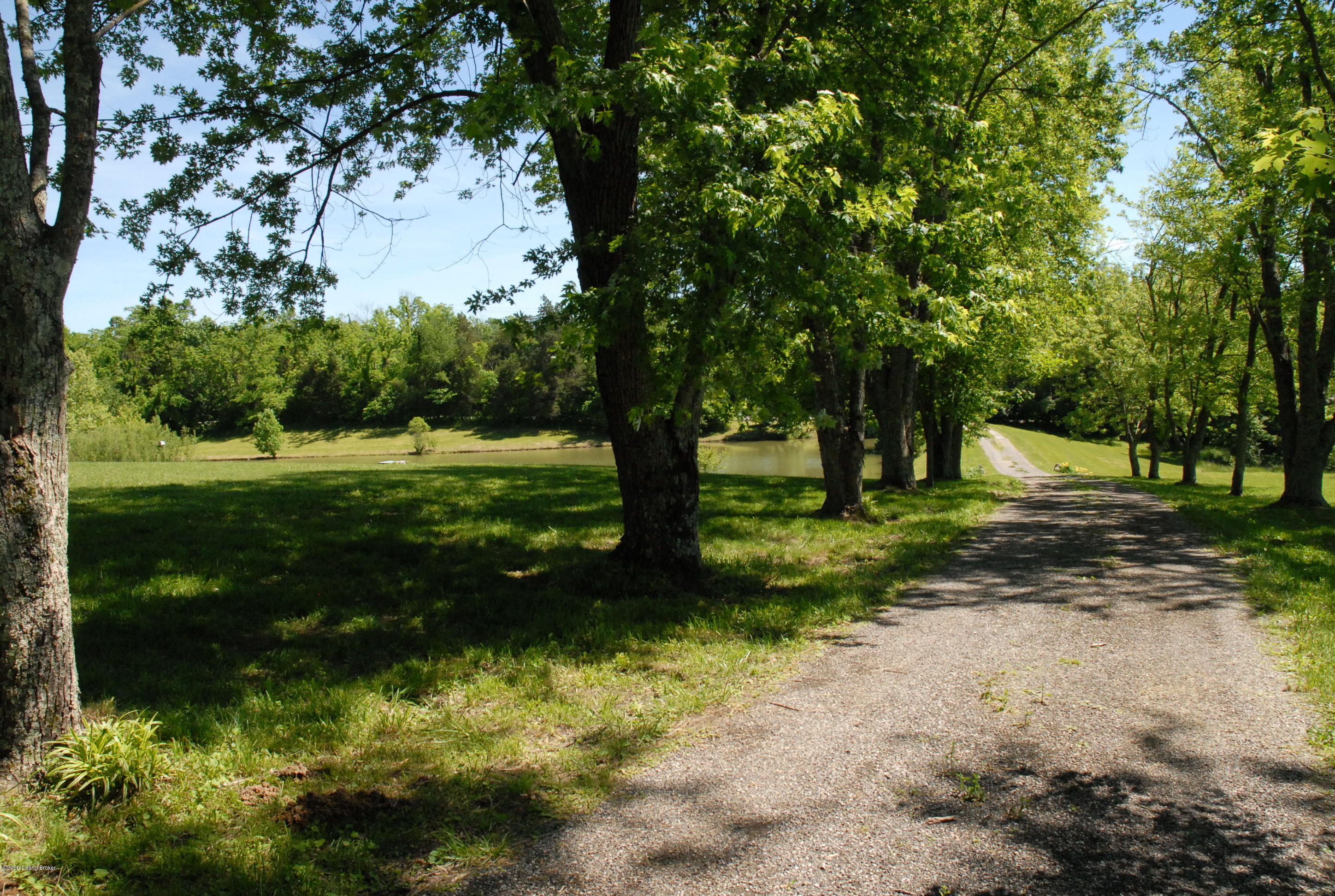 15801 Brush Run Road Louisville, KY 40299 - Photo 33 of 41 Driveway