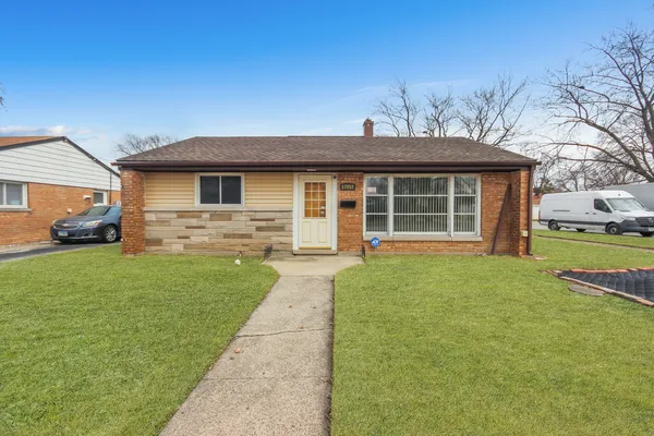 $168,999 | 17057 Park Avenue, Lansing, IL 60438