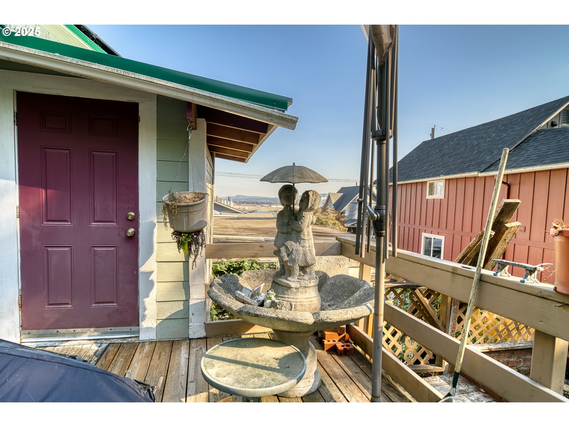 324 West F Street Rainier, OR 97048 - Photo 23 of 25