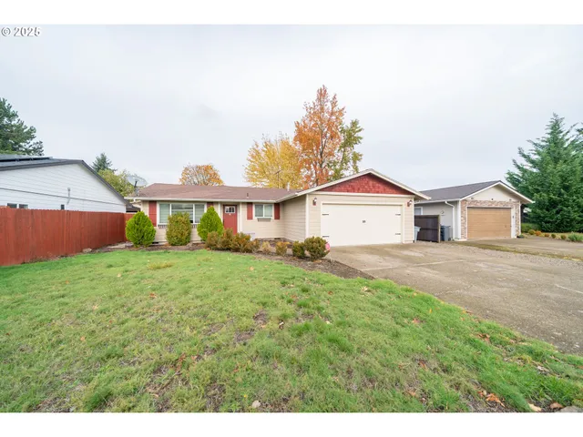 $399,900 | 4555 Swallow Court Northeast, Salem, OR 97301