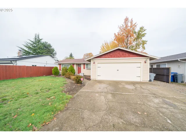 $399,900 | 4555 Swallow Court Northeast, Salem, OR 97301