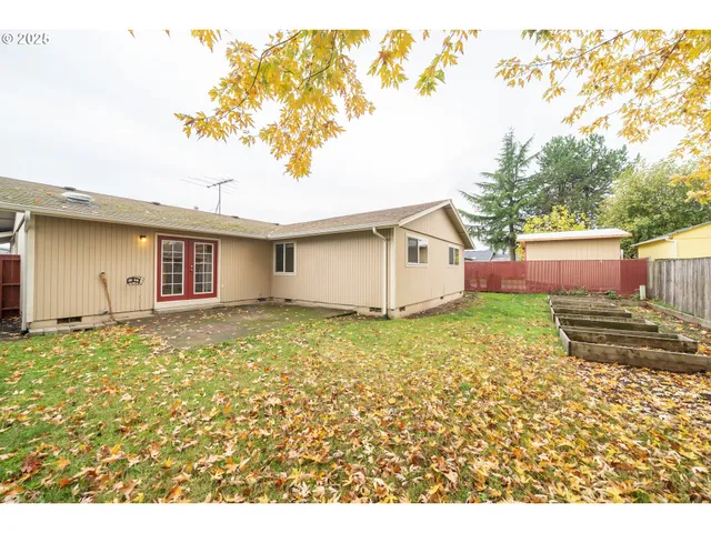 $399,900 | 4555 Swallow Court Northeast, Salem, OR 97301