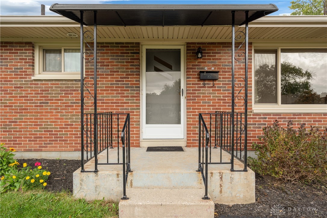 4728 Tulane Road Springfield, OH 45503 - Photo 6 of 38